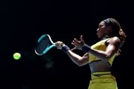 2024 Australian Open - Day 10